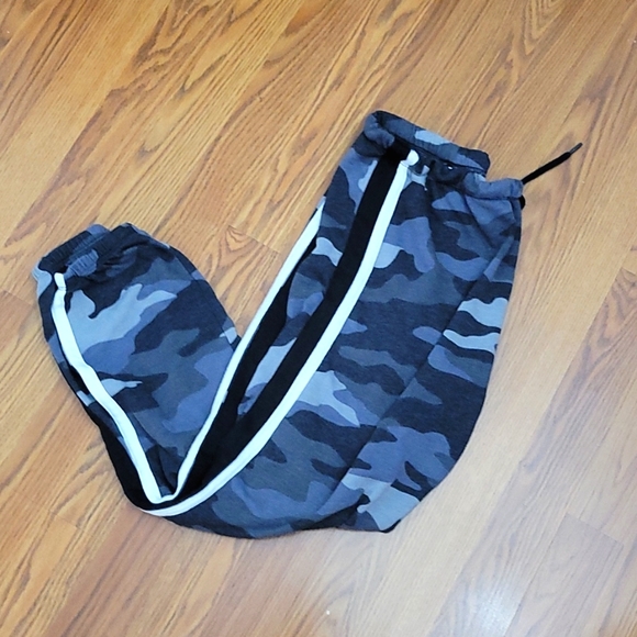 ❌❌❌SOLD❌❌❌Victoria's Secret PINK Sweatpants/ Small - Picture 3 of 9